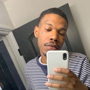 Meet your Posher, Corwin